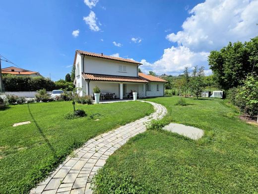 Villa en Borgo a Buggiano, Provincia di Pistoia