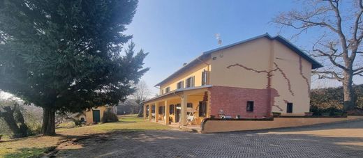 Country House in Incisa Scapaccino, Provincia di Asti