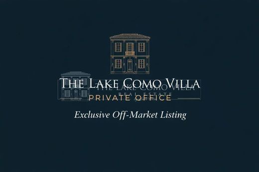 Villa in Como, Provincia di Como