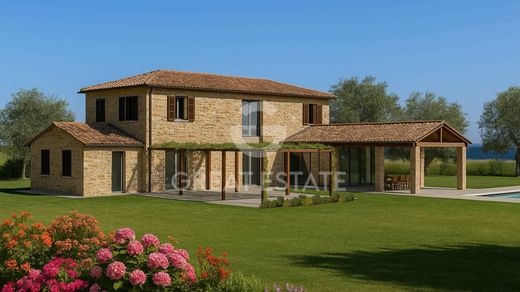 Landsitz in Castiglione del Lago, Provincia di Perugia