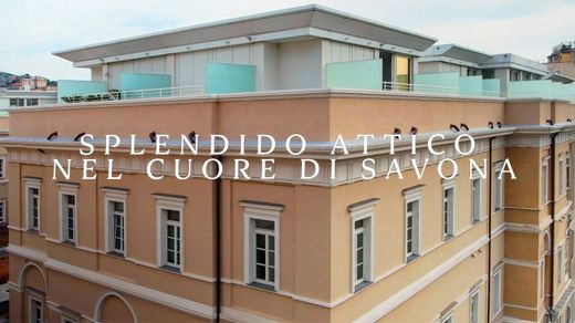 Ρετιρέ σε Savona, Provincia di Savona