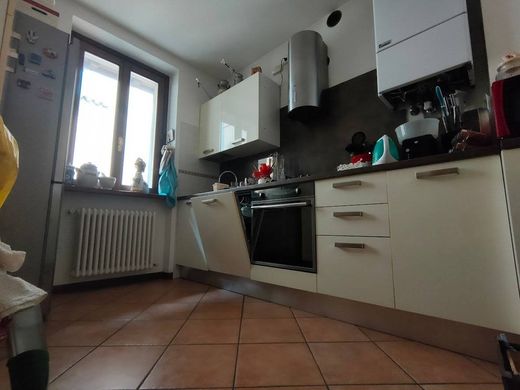 Penthouse in Bergamo, Provincia di Bergamo