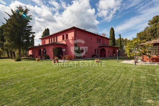 Casa de campo en Monte San Savino, Arezzo