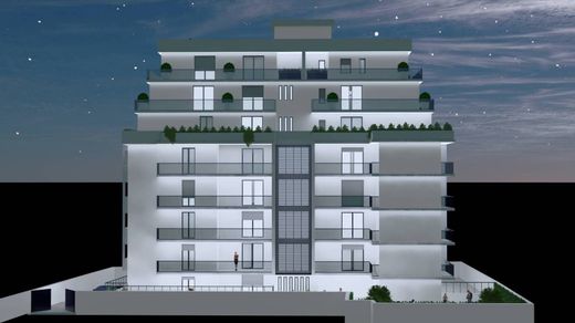 Apartment in Palermo, Sicily