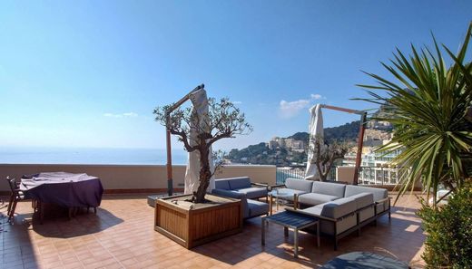 Apartament w Monaco