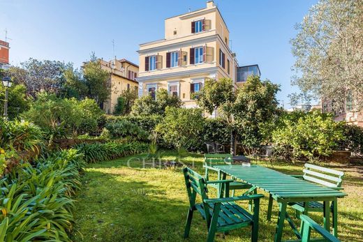 Villa in Rom, Latium