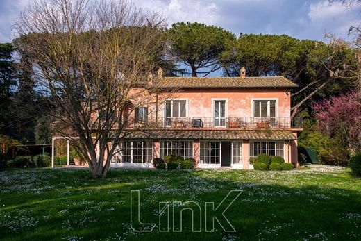 Luksusowy dom w Rzym, Lazio
