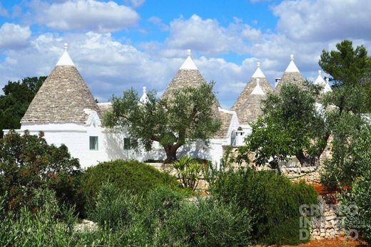 Villa in Ostuni, Provincia di Brindisi