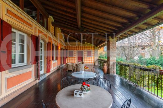 Country House in Palazzolo sull'Oglio, Provincia di Brescia