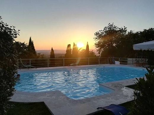 Villa - Manciano, Provincia di Grosseto