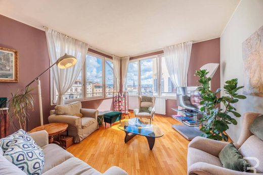 Apartment in Florence, Tuscany