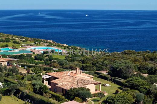 Villa in Porto Cervo, Provincia di Sassari