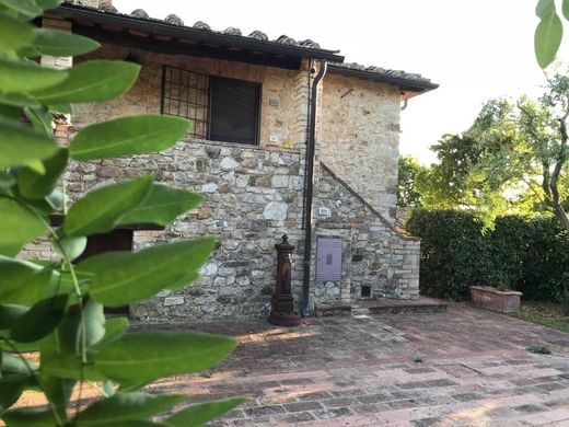 Casa de campo - Castellina in Chianti, Provincia di Siena