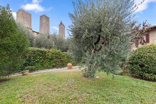Apartment in San Gimignano, Province of Siena