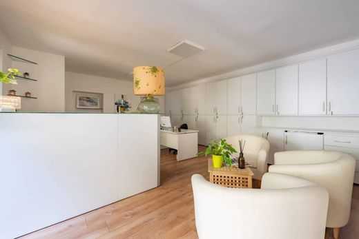 Office in Milan, Lombardy