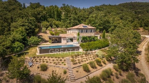 Casale a Lisciano Niccone, Perugia