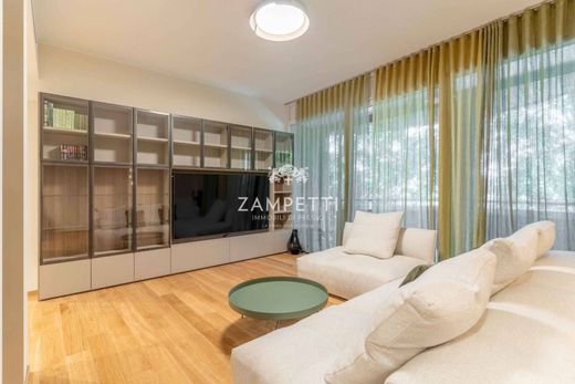 Apartment in Milan, Lombardy