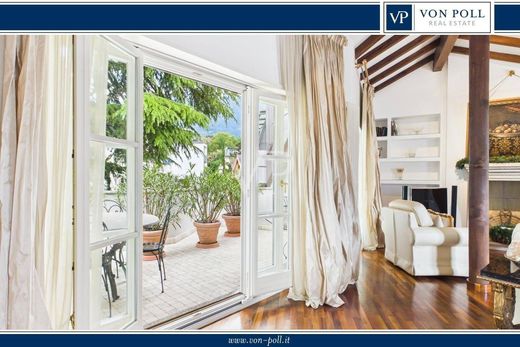 Penthouse in Meran, Bozen