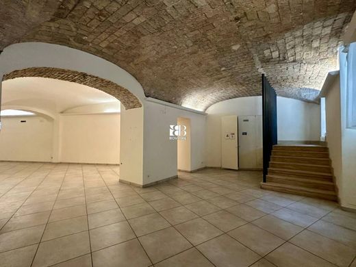 Office in Rome, Latium