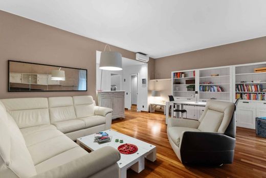 Apartamento - Milão, Lombardia