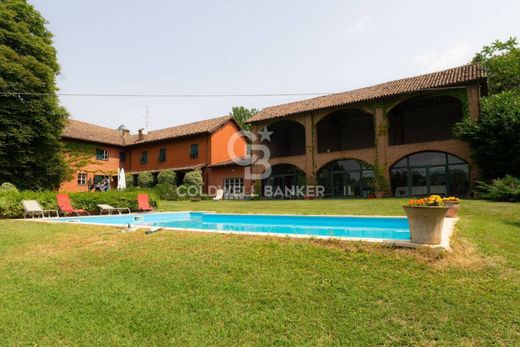 Villa - Novi Ligure, Alexandria