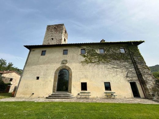 Вилла, Bagno a Ripoli, Province of Florence