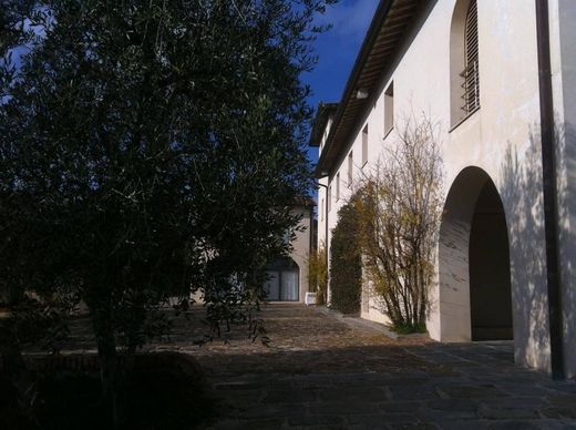 Εξοχική κατοικία σε Lastra a Signa, Provincia di Firenze
