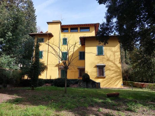 Bureau à Florence, Toscane