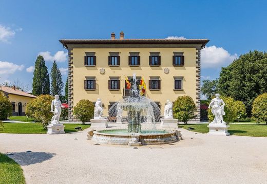 Villa à Cortone, Province of Arezzo