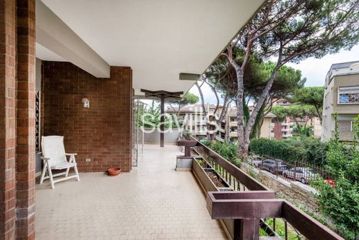 ﺷﻘﺔ ﻓﻲ روما, Lazio