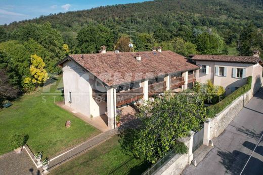 Villa à Brescia, Provincia di Brescia