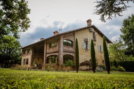 Country House in Villanova Mondovì, Provincia di Cuneo