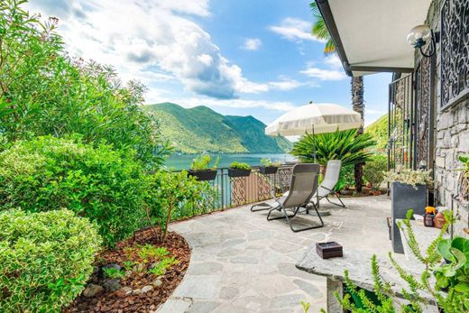 Villa in Valsolda, Provincia di Como