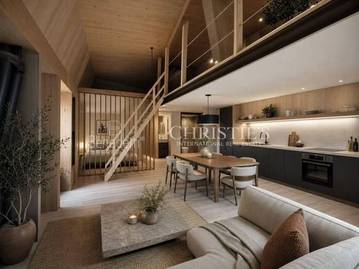 Loft in Toblach, Bolzano