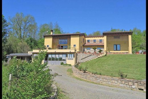 Casa de campo - Villafranca in Lunigiana, Provincia di Massa-Carrara