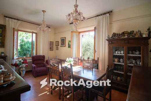 Villa in Fano, Pesaro and Urbino