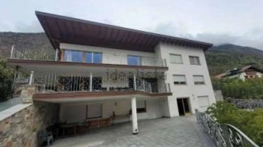 别墅  Castelbello-Ciardes - Kastelbell-Tschars, 波尔扎诺省