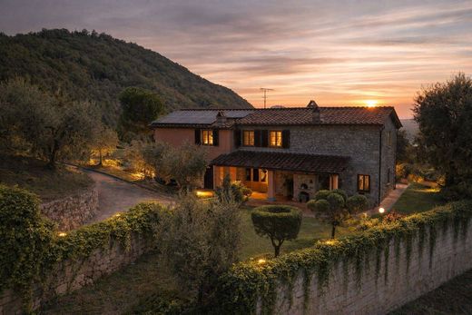 Country House in Borgo a Mozzano, Provincia di Lucca