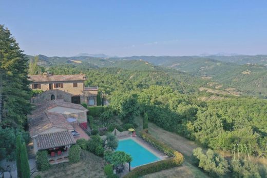 Villa in Montone, Provincia di Perugia