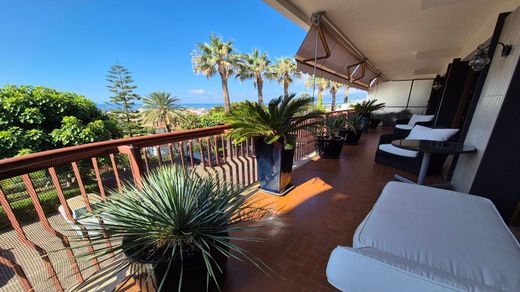 Apartament w Bordighera, Provincia di Imperia