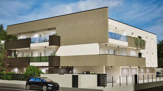 Appartement à Padoue, Vénétie