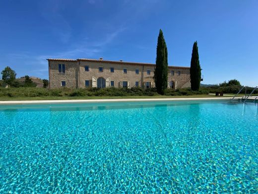 Landsitz in Volterra, Province of Pisa