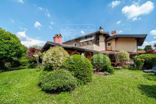 Villa in Brescia, Provincia di Brescia