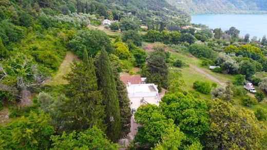 Villa in Castel Gandolfo, Rom