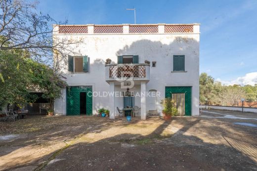 Загородный Дом, Остуни, Provincia di Brindisi