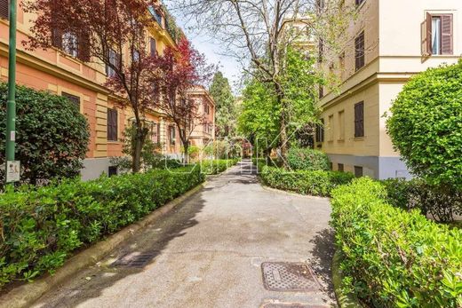 Daire Roma, Lazio bölgesinde