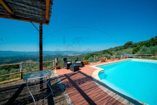 Casale a Loro Ciuffenna, Arezzo