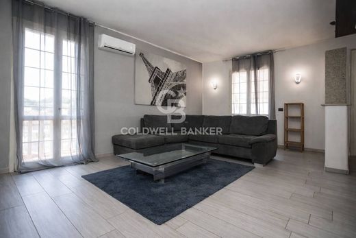 Villa a Cervia, Ravenna