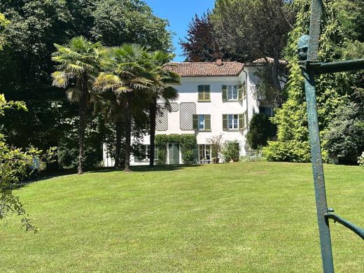 Luxus-Haus in Biella, Provincia di Biella