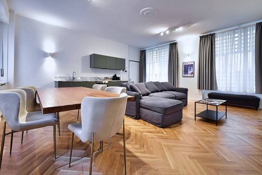 Apartament w Mediolan, Città metropolitana di Milano